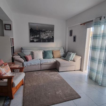 Vivienda Leo-Jes Διαμέρισμα Los Llanos De Aridane Εξωτερικό φωτογραφία