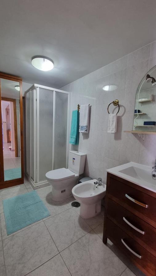 Vivienda Leo-Jes Διαμέρισμα Los Llanos De Aridane Εξωτερικό φωτογραφία