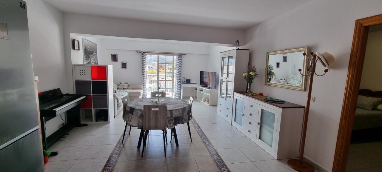 Vivienda Leo-Jes Διαμέρισμα Los Llanos De Aridane Εξωτερικό φωτογραφία