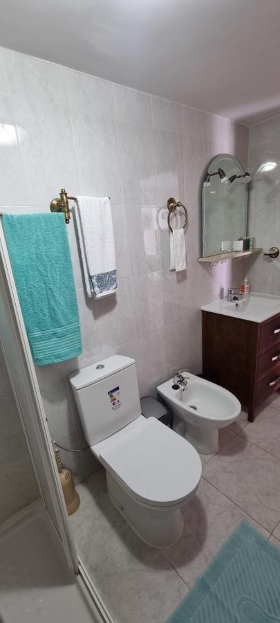 Vivienda Leo-Jes Διαμέρισμα Los Llanos De Aridane Εξωτερικό φωτογραφία