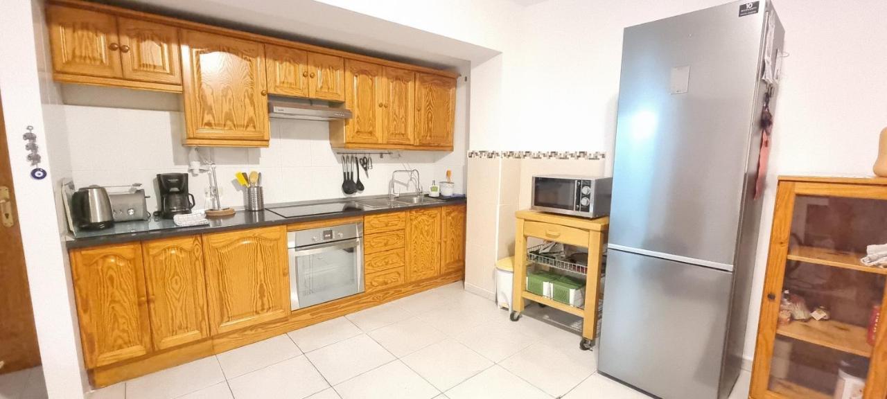 Vivienda Leo-Jes Διαμέρισμα Los Llanos De Aridane Εξωτερικό φωτογραφία