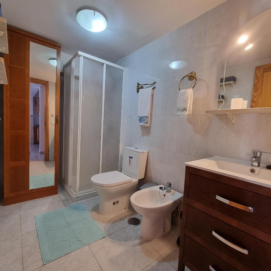 Vivienda Leo-Jes Διαμέρισμα Los Llanos De Aridane Εξωτερικό φωτογραφία