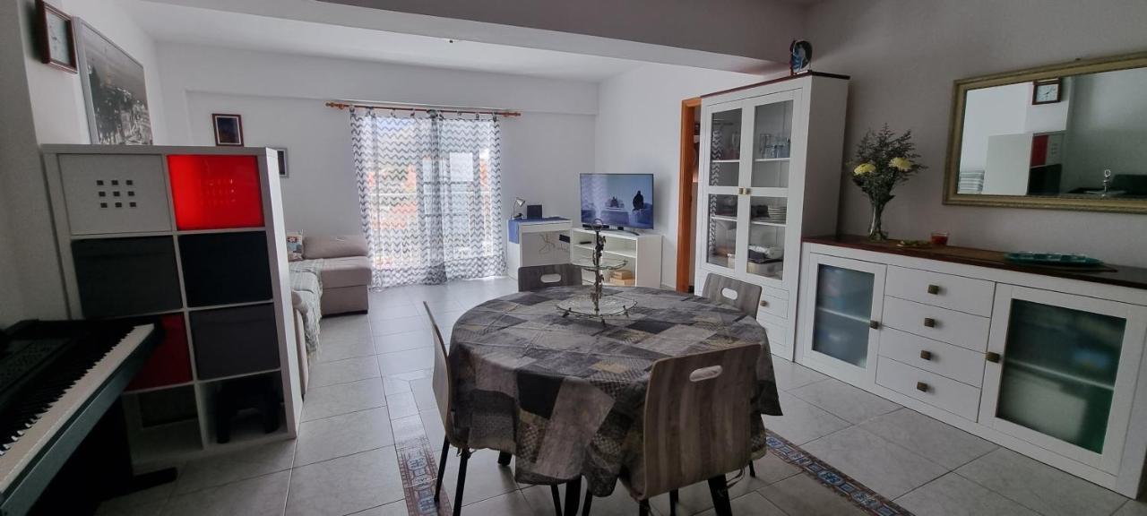 Vivienda Leo-Jes Διαμέρισμα Los Llanos De Aridane Εξωτερικό φωτογραφία