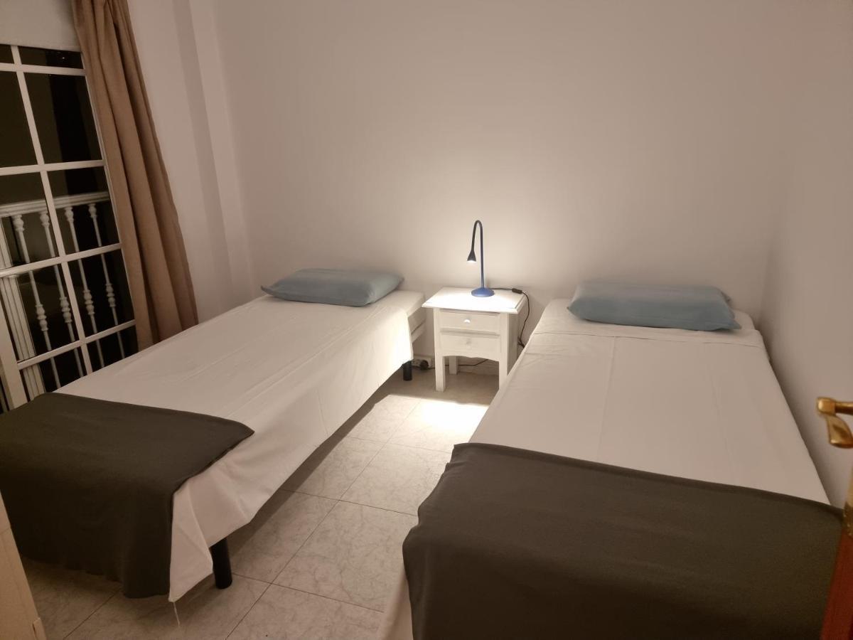 Vivienda Leo-Jes Διαμέρισμα Los Llanos De Aridane Εξωτερικό φωτογραφία