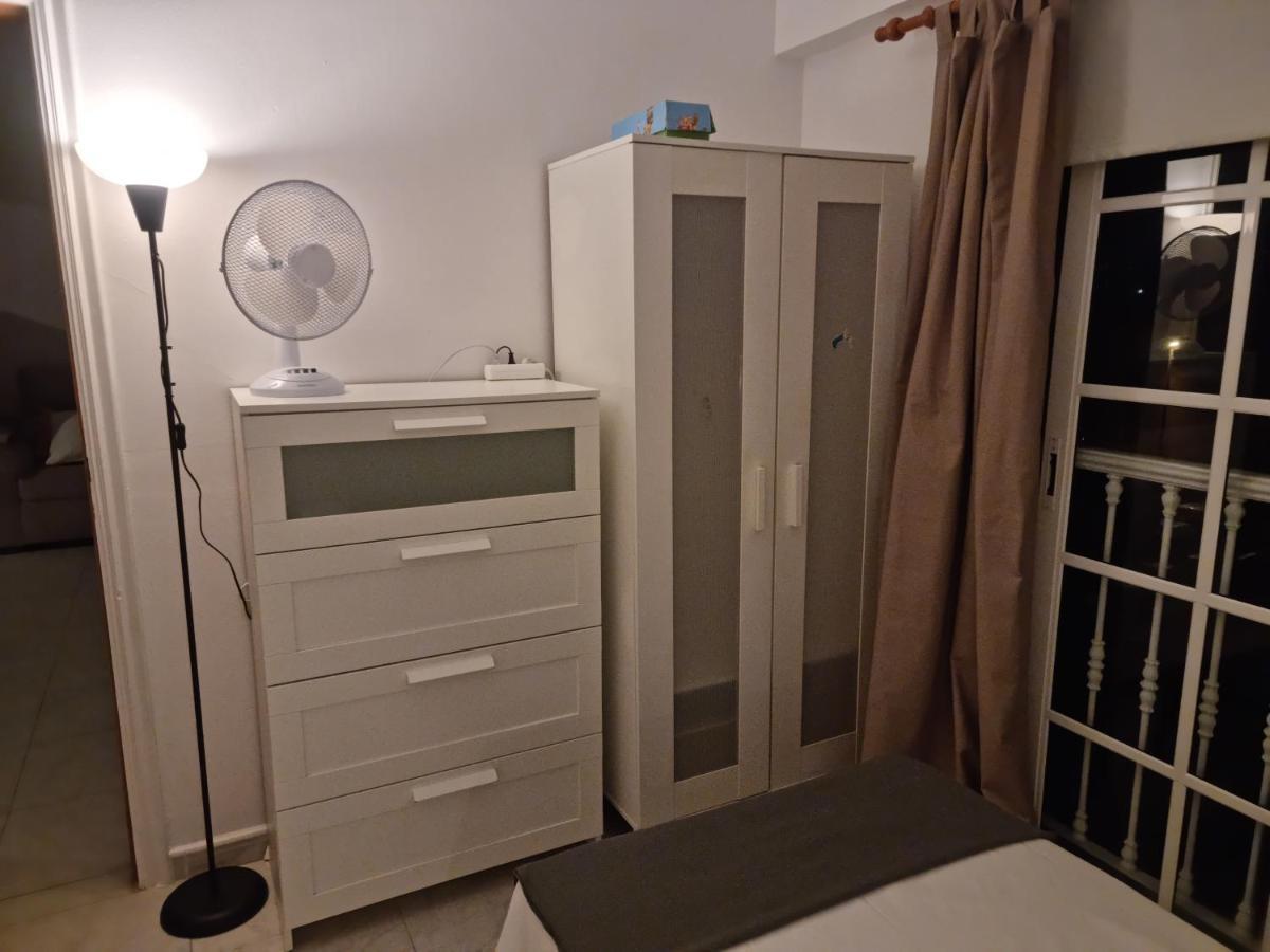 Vivienda Leo-Jes Διαμέρισμα Los Llanos De Aridane Εξωτερικό φωτογραφία