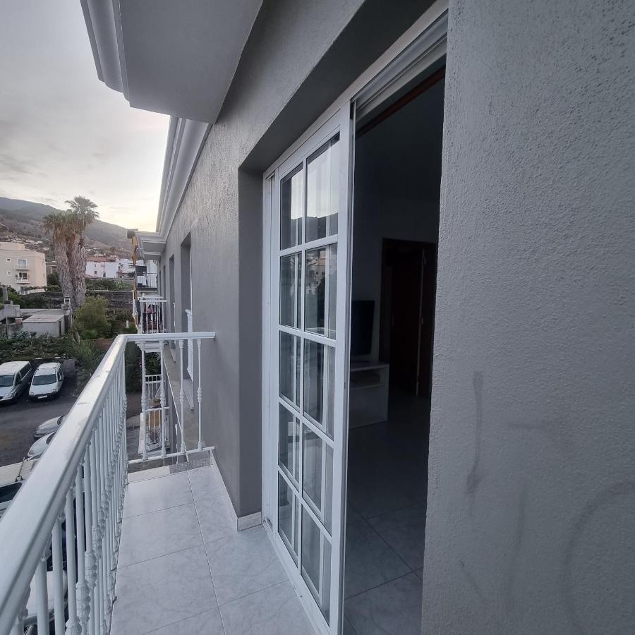 Vivienda Leo-Jes Διαμέρισμα Los Llanos De Aridane Εξωτερικό φωτογραφία