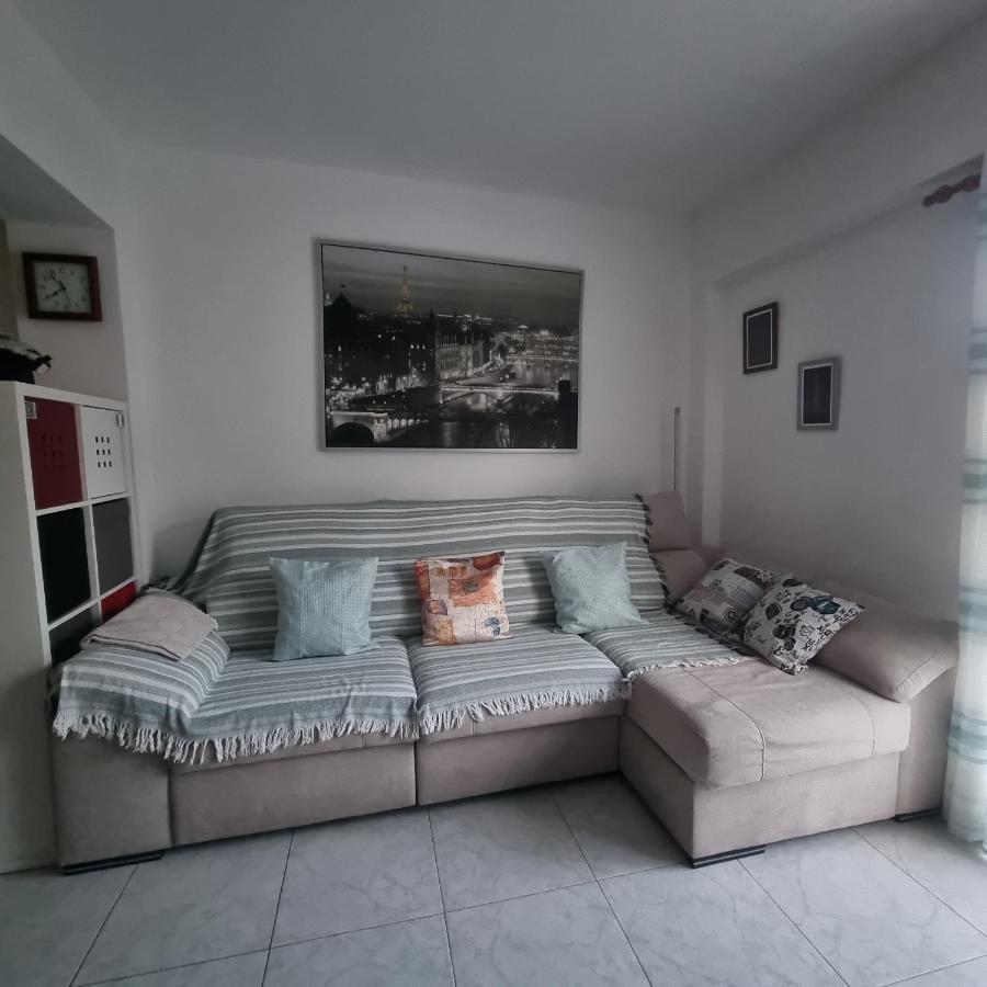Vivienda Leo-Jes Διαμέρισμα Los Llanos De Aridane Εξωτερικό φωτογραφία