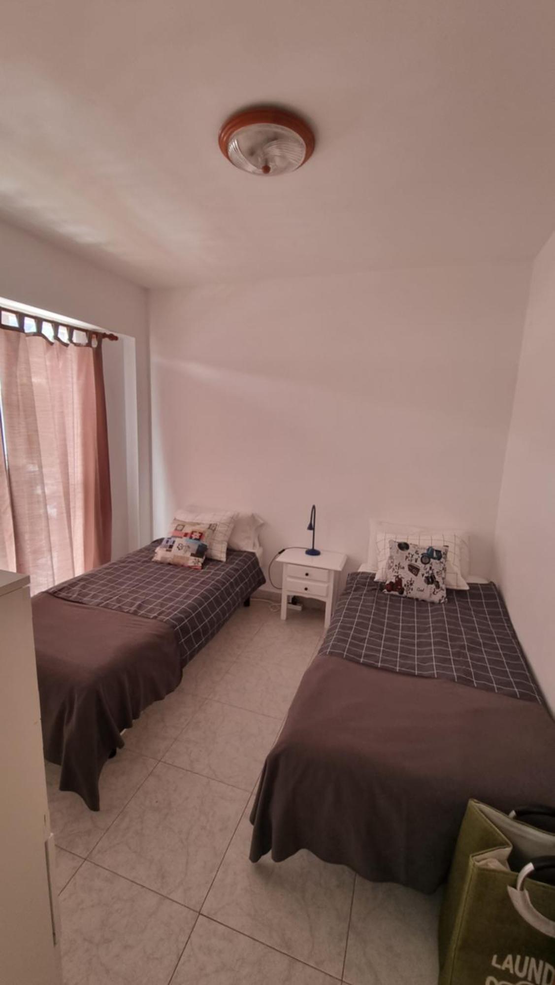 Vivienda Leo-Jes Διαμέρισμα Los Llanos De Aridane Εξωτερικό φωτογραφία