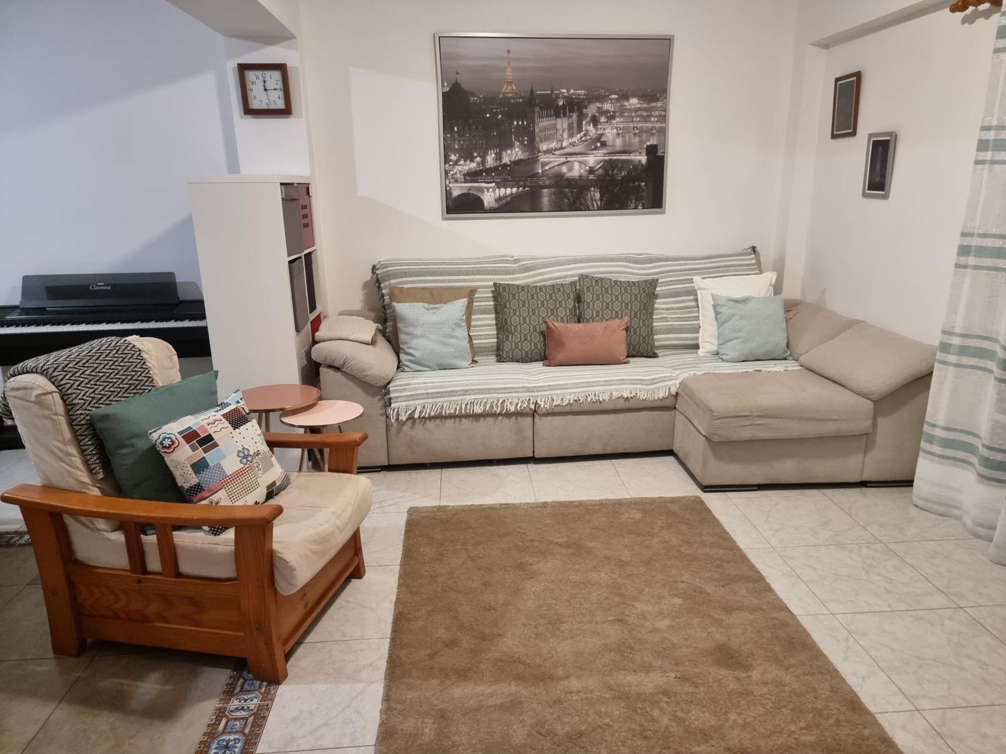 Vivienda Leo-Jes Διαμέρισμα Los Llanos De Aridane Εξωτερικό φωτογραφία
