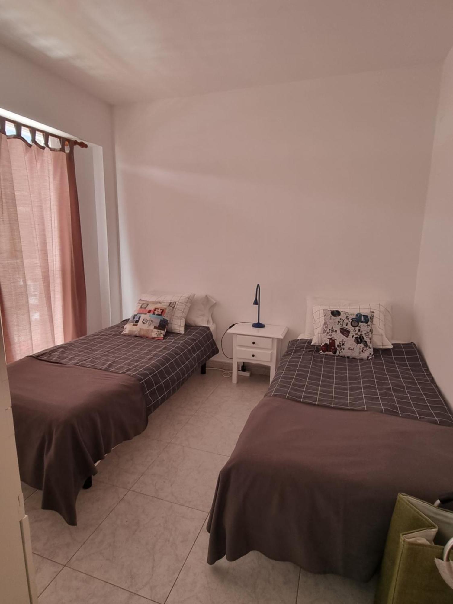 Vivienda Leo-Jes Διαμέρισμα Los Llanos De Aridane Εξωτερικό φωτογραφία