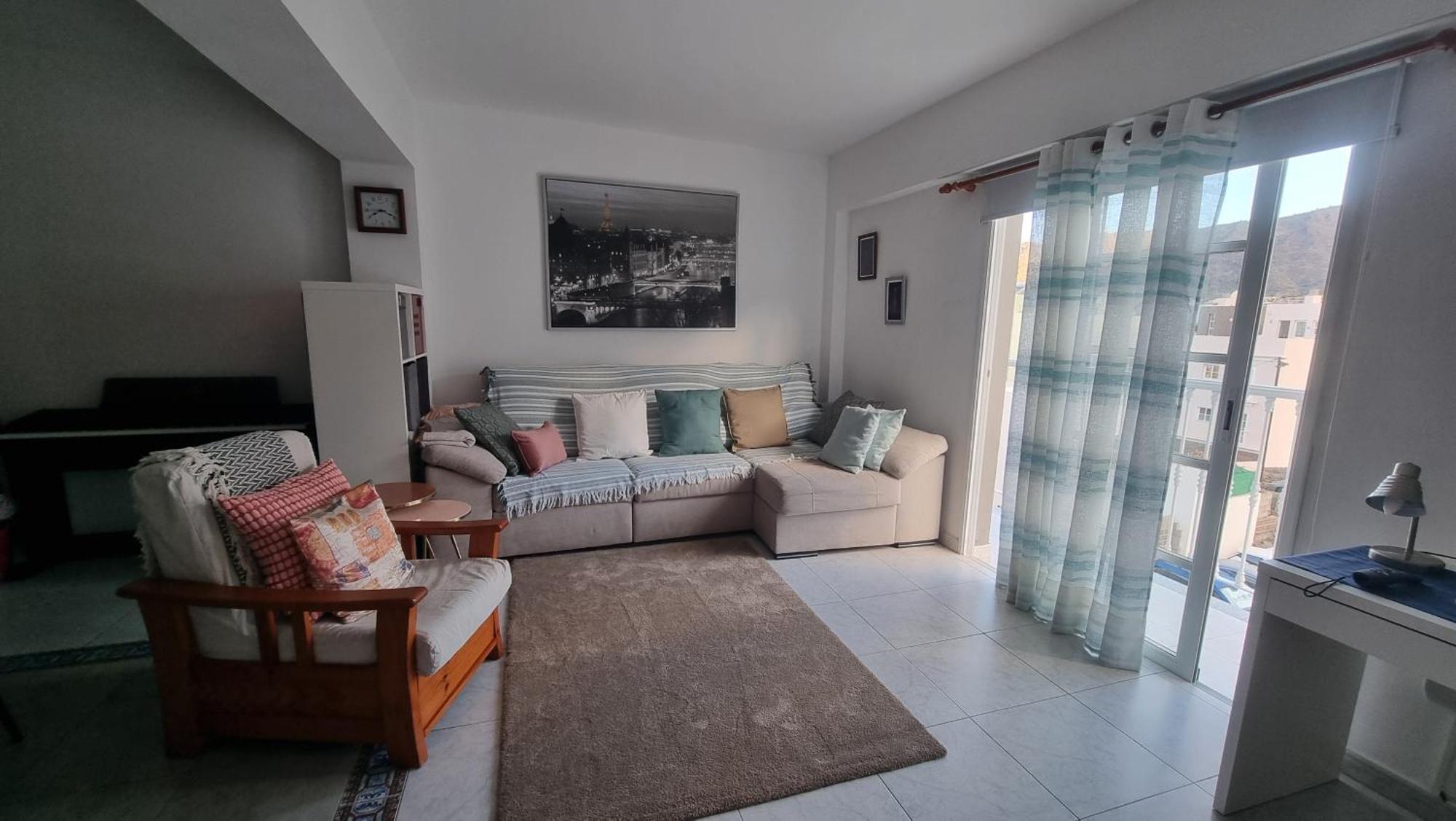 Vivienda Leo-Jes Διαμέρισμα Los Llanos De Aridane Εξωτερικό φωτογραφία