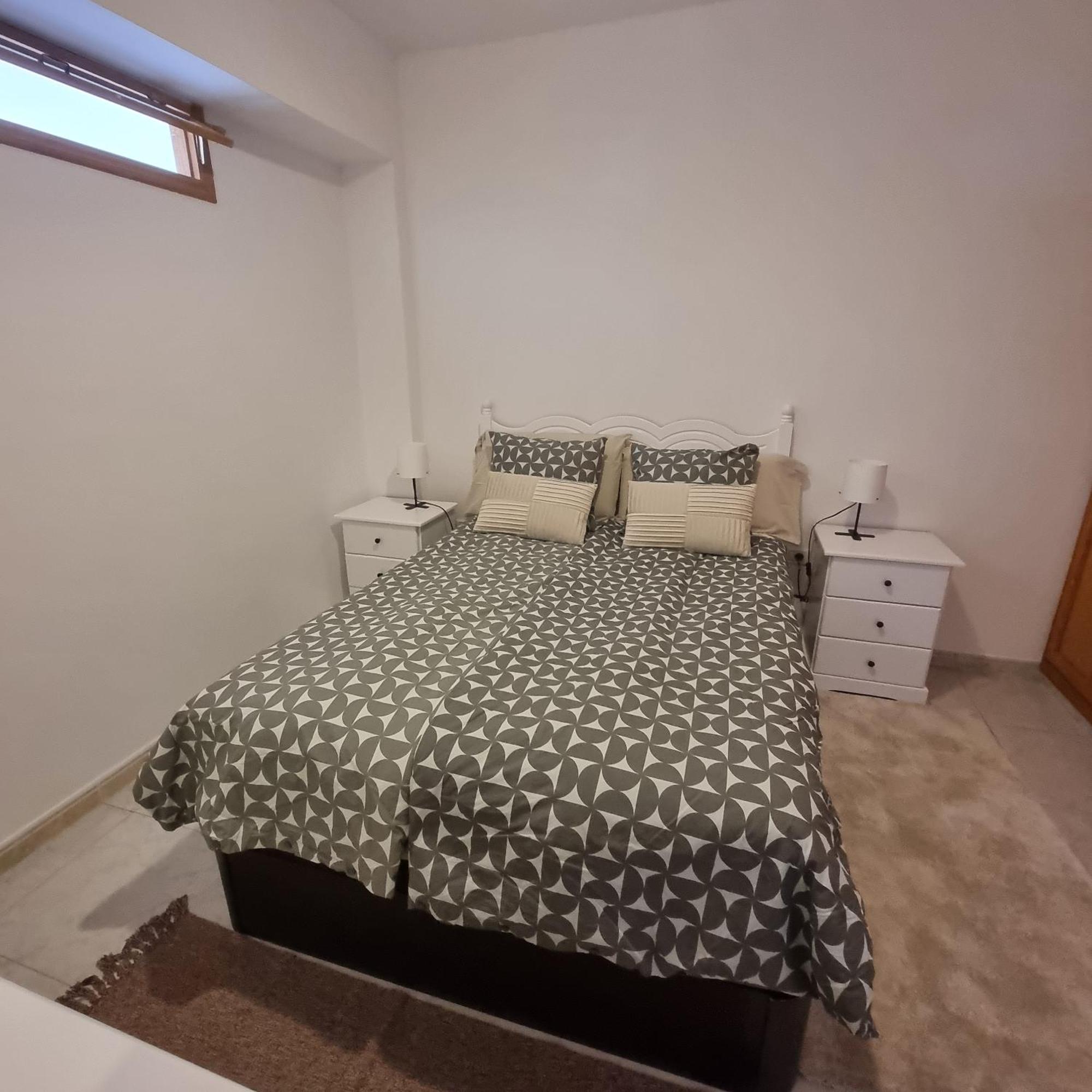 Vivienda Leo-Jes Διαμέρισμα Los Llanos De Aridane Εξωτερικό φωτογραφία